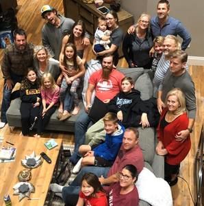 Meet your Posher, Leanne